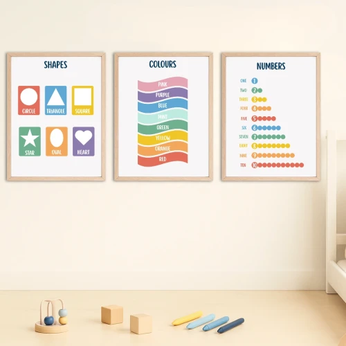 plakaty-liczby-kolory-ksztalty-po-angielsku-edukit-a3-sample.webp