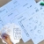 Zestaw laminowanych kart EduKit Angielski w kuchni z pisakiem – wielorazowe karty edukacyjne do nauki angielskiego dla dzieci.webp